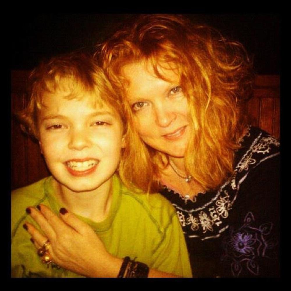 Meet your Posher, Robyn